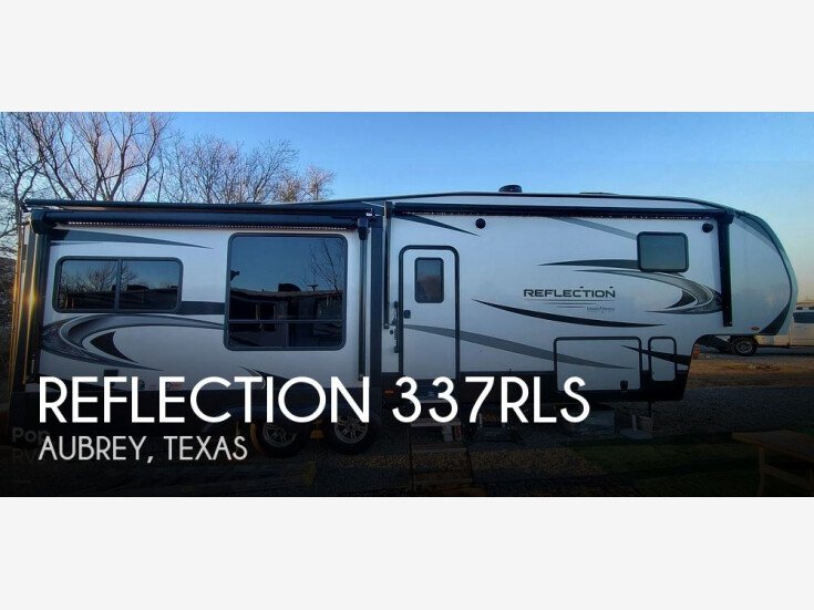 Thumbnail Photo undefined for 2022 Grand Design Reflection